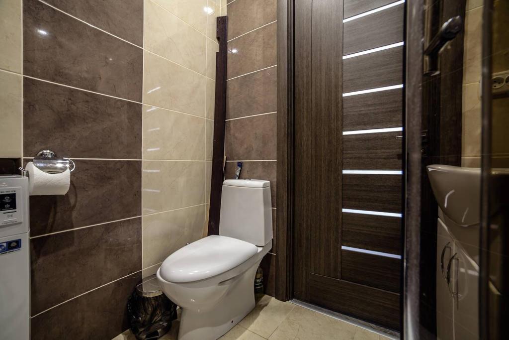 Romantic Apartments - Центр Львова , З Видом На Місто Exterior foto